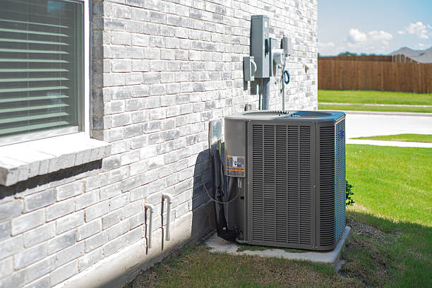 Reliable Hvac Installation contractor in Pittsburg, CA by FH HVAC